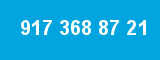917 368 87 21 917 368 87 21